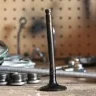 Bentvalve